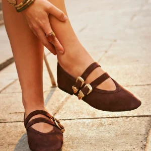 Bailarinas Gala Choco