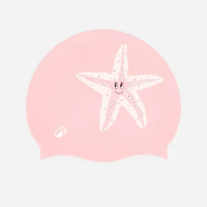 Gorro natación silicona talla única