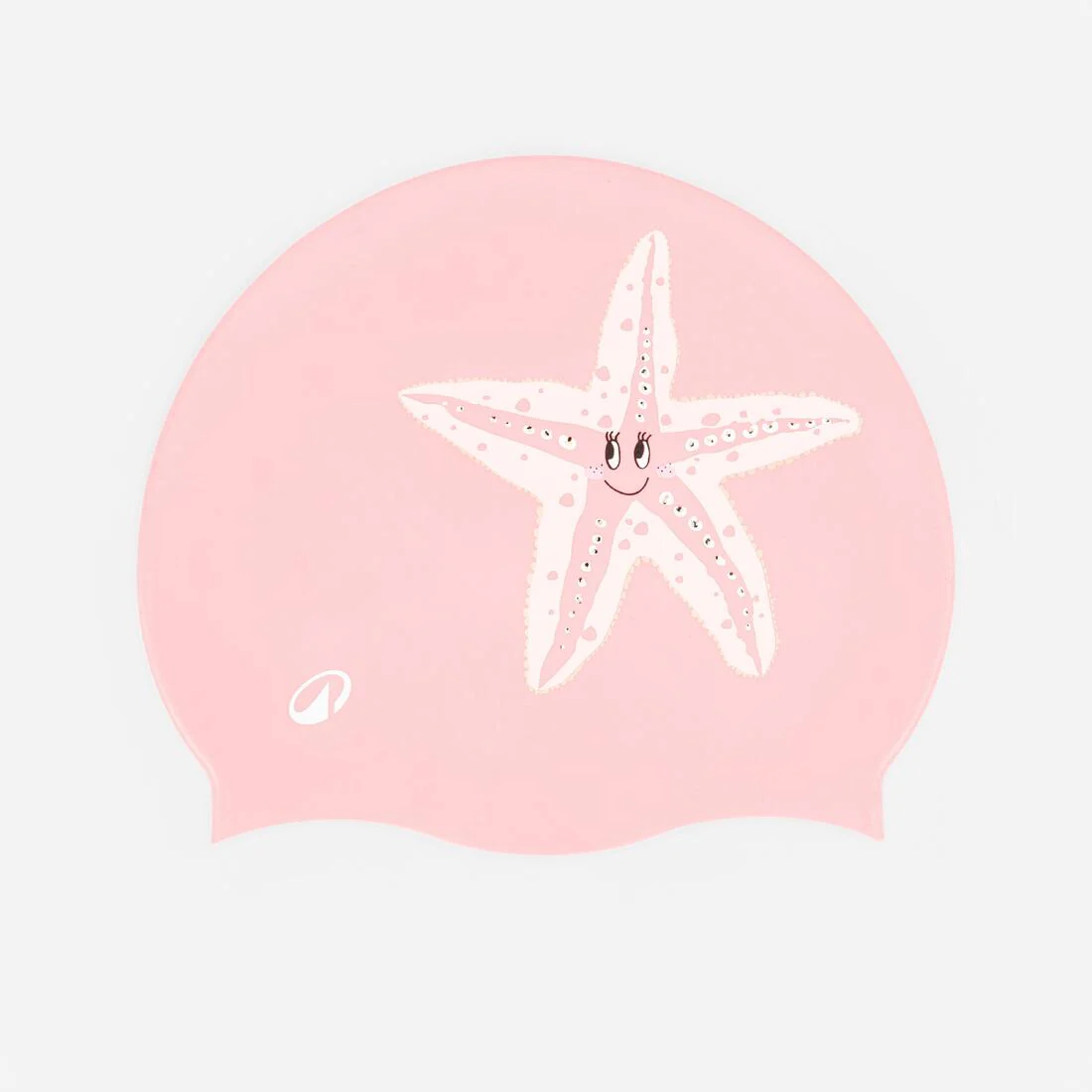 Gorro natación silicona talla única - Imagen 2