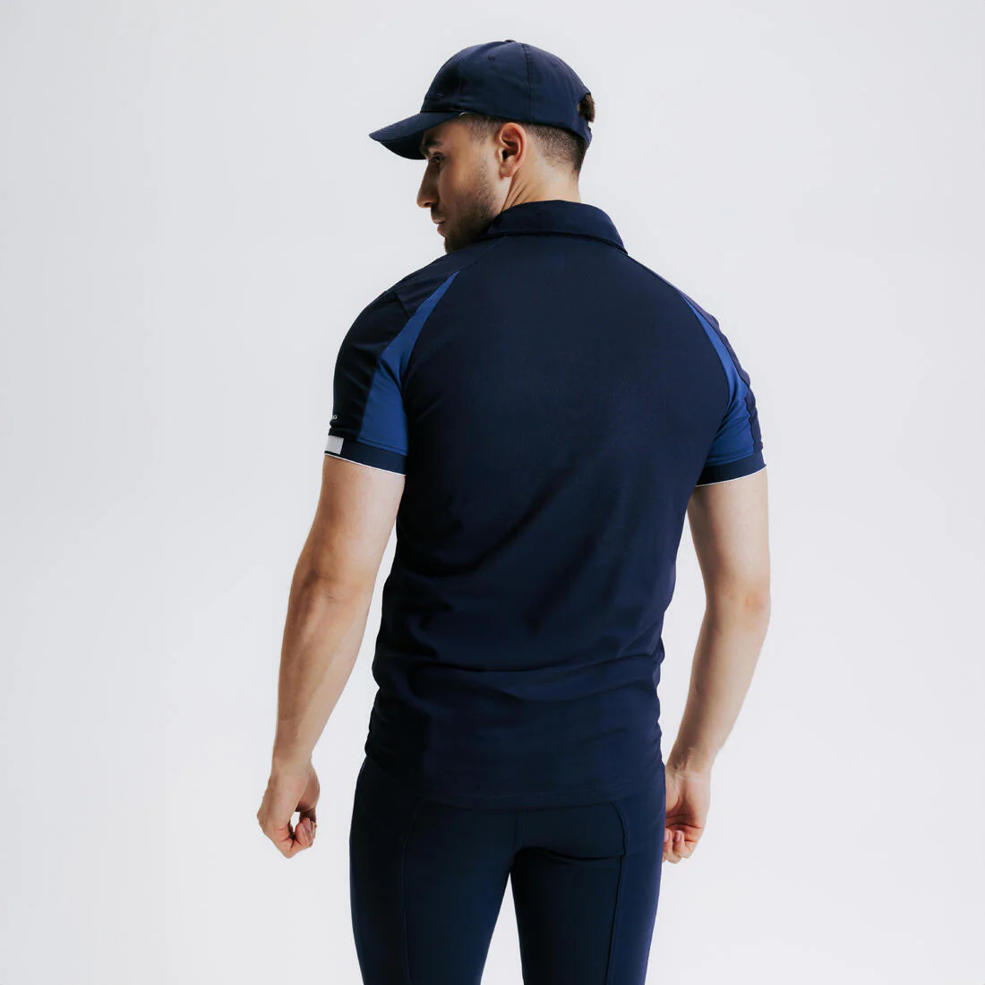 Polo Equitación Hombre - Imagen 4
