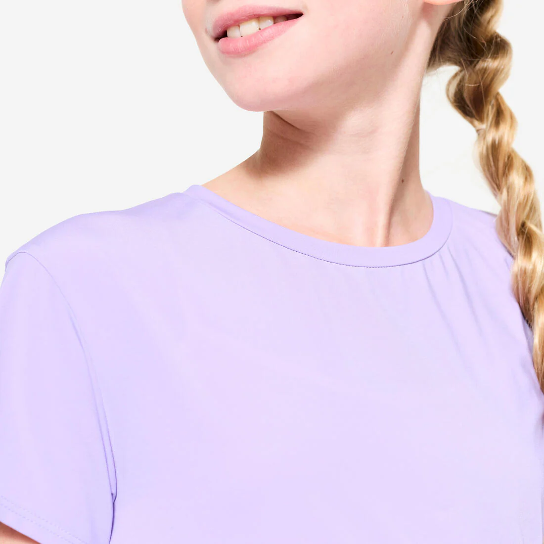 Camiseta Educación Física Niña S900 - Imagen 6