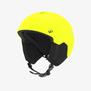 Casco Esquí y Snowboard Niños Wedze SKI-P H100