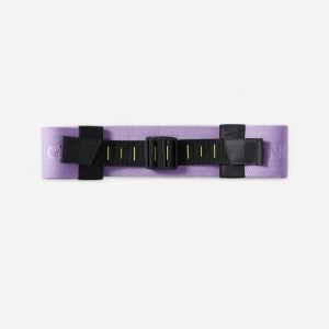 Banda Elástica Musculación Glúteos Glute Band 22 kg Longitud Ajustable