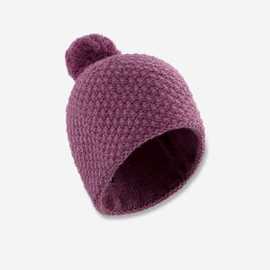 Gorro de invierno Adulto Wedze Timeless