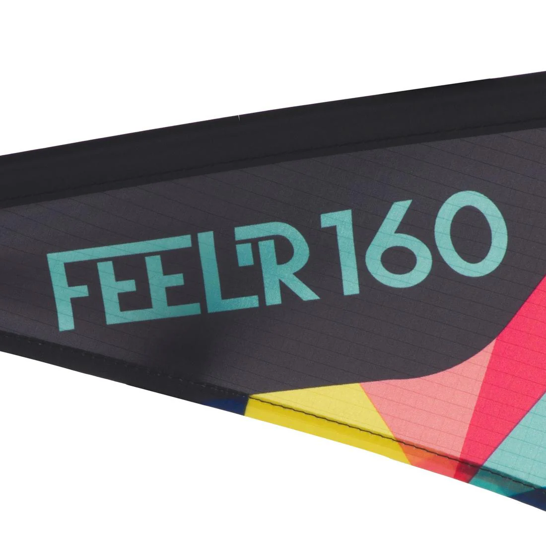 COMETA ACROBÁTICA - FEEL'R 160 - Imagen 9